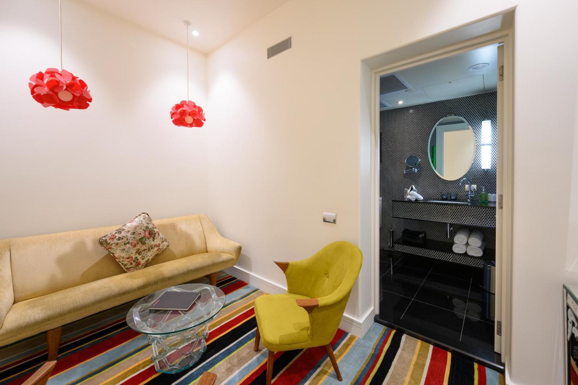 Hotel Debrett Auckland Exterior foto