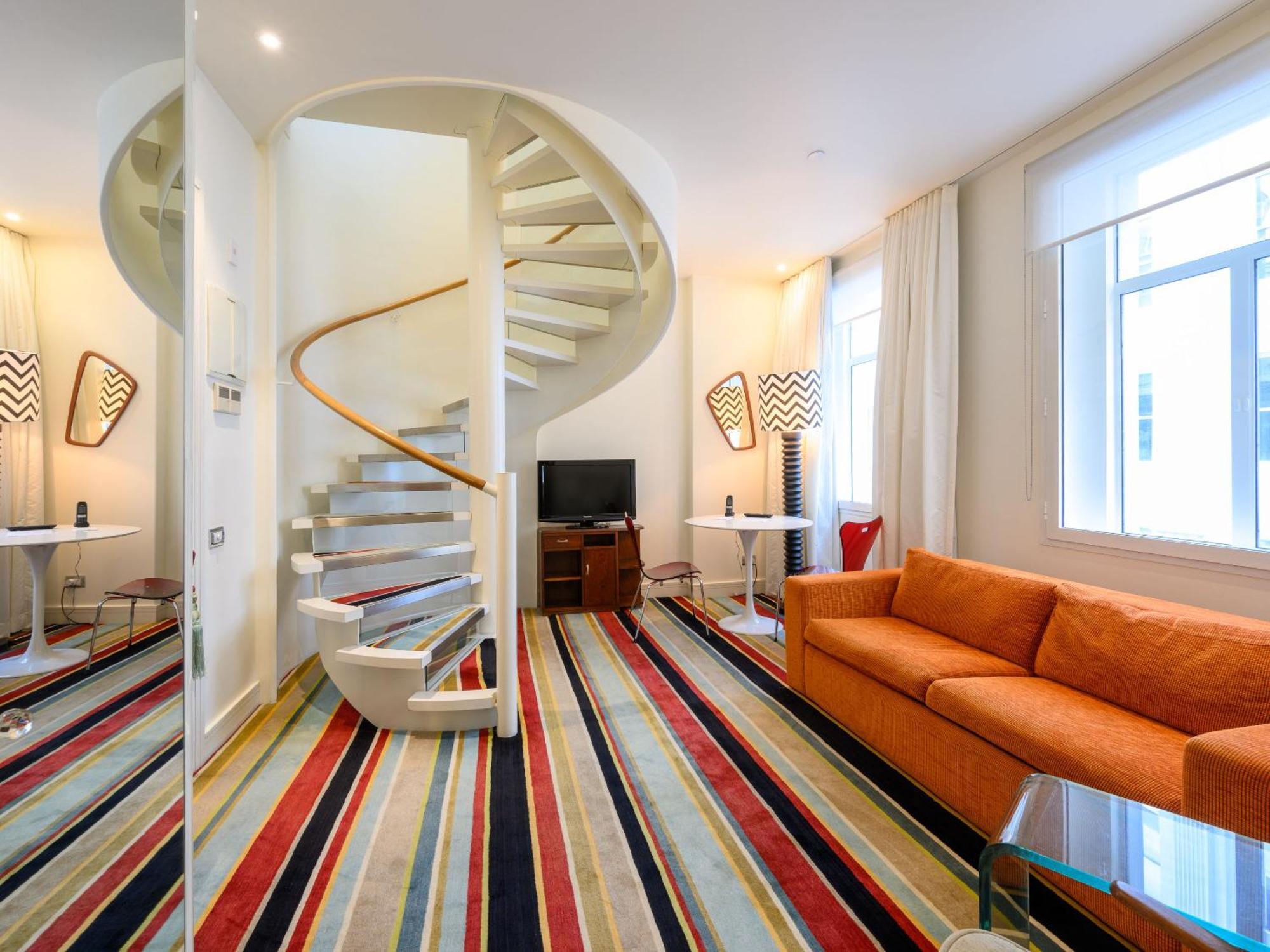 Hotel Debrett Auckland Exterior foto