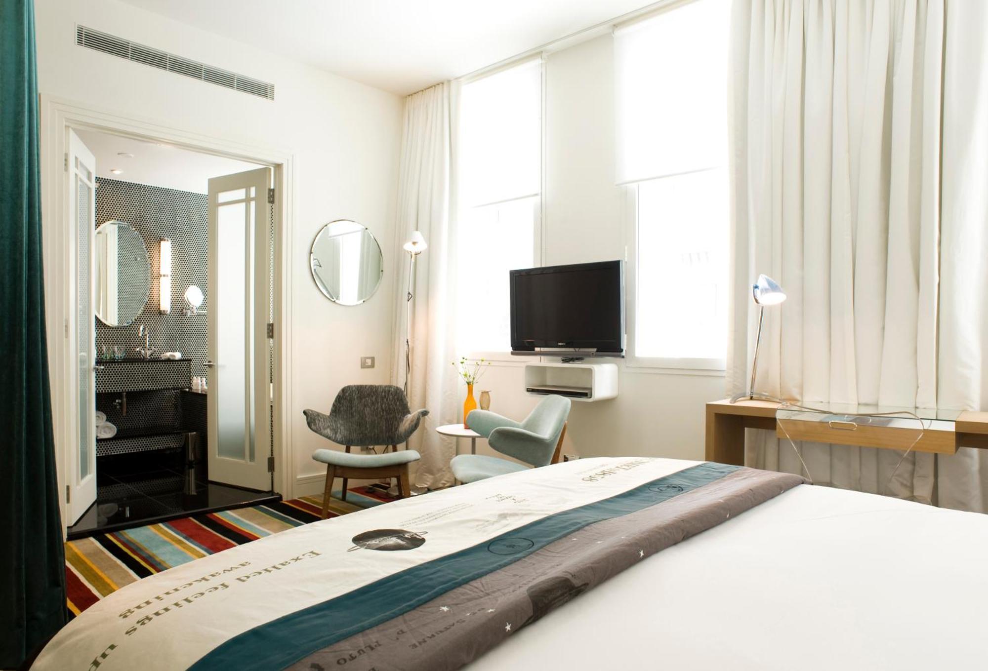 Hotel Debrett Auckland Exterior foto